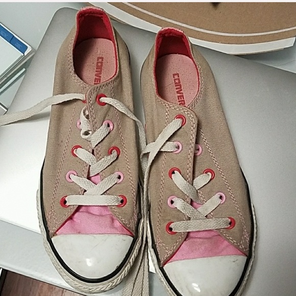 Converse Other - Girls converse 💰